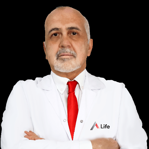 Doç. Dr. Murat Şahan