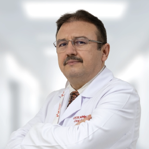 Op. Dr. Mümin Temel