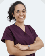 Uzm. Dr. Berna Gürses