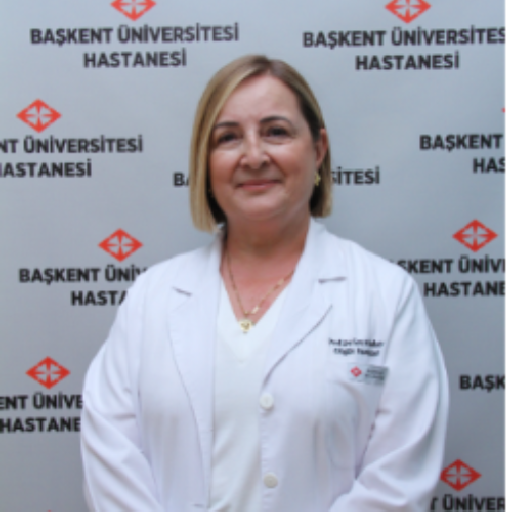 Prof. Dr. Gaye Ulubay