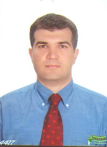 Dr. Öğr. Üyesi Oruç Yener Çam