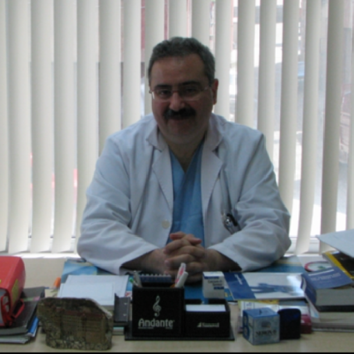 Uzm. Dr. Bahadır Tiner