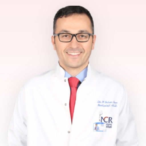 Prof. Dr. Hasan Orhan Özer