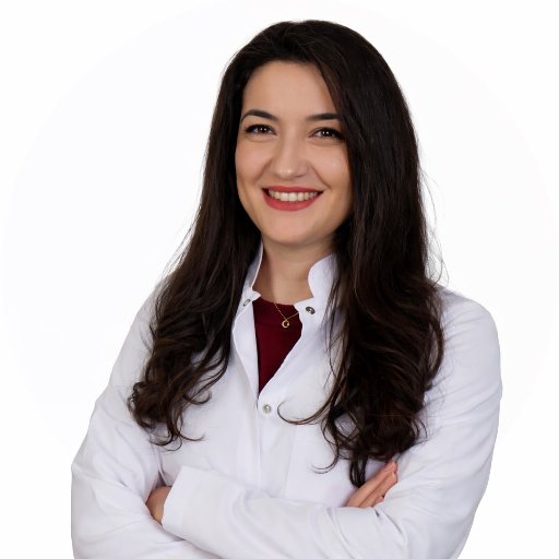 Uzm. Dr. Meryem Eroğlu