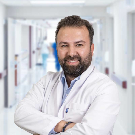 Uzm. Dr. Ramazan Deniz Oral