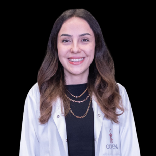 Uzm. Dr. Ceren Uzundere