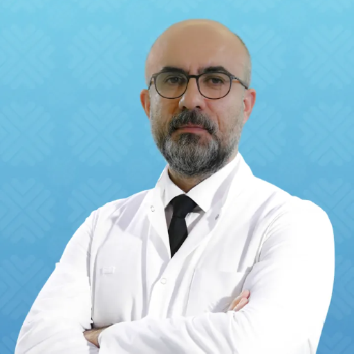 Prof. Dr. Rahim Horuz