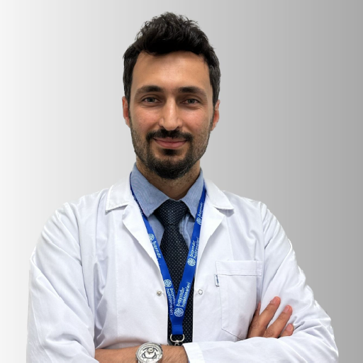 Doç. Dr. Mustafa Karaaslan