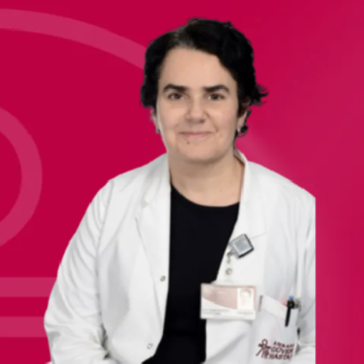 Uzm. Dr. Saadet Tokluoğlu