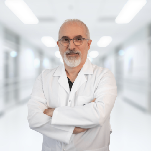 Op. Dr. Behzat Yelimlieş