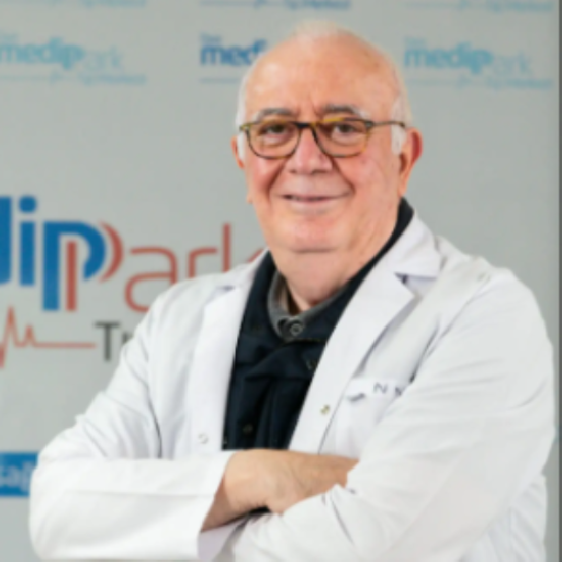 Dr. Numan Numanoğlu