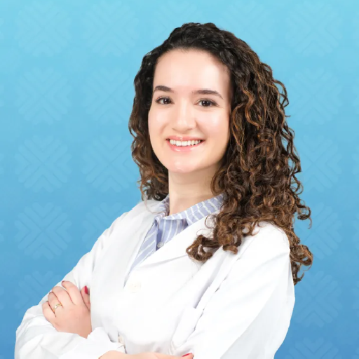 Arş. Gör. Cansu Özkan