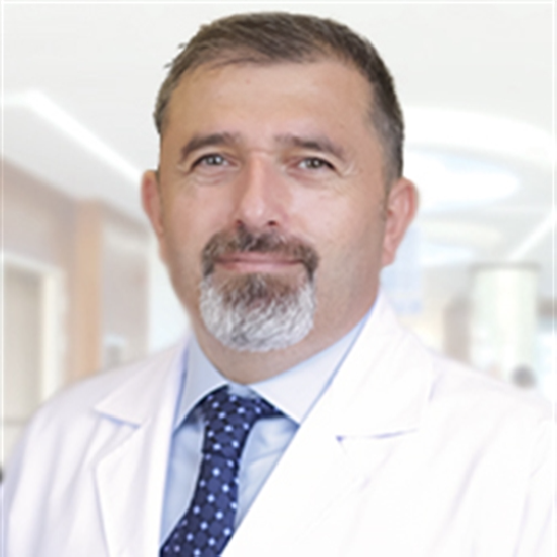 Doç. Dr. Kerim Güzel