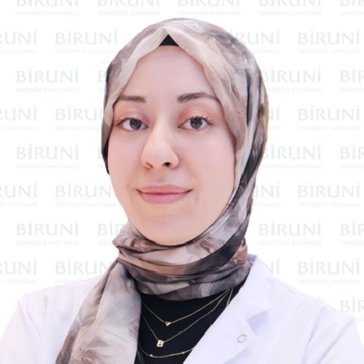 Dyt. İrem Berra Çinbaşı