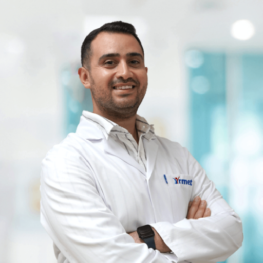 Uzm. Dr. Hüseyin Duhair