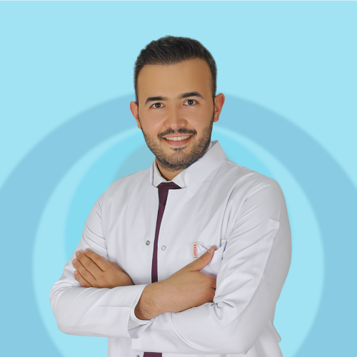 Op. Dr. Hasan Sami Kepenek