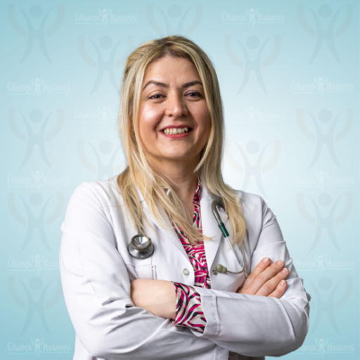 Uzm. Dr. Habibe Özoğlan