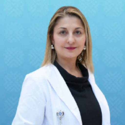 Doç. Dr. Pelin Altınok