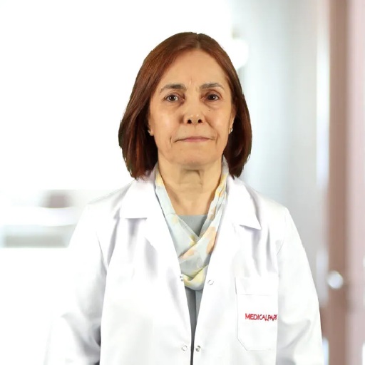 Op. Dr. Şehadet Özden