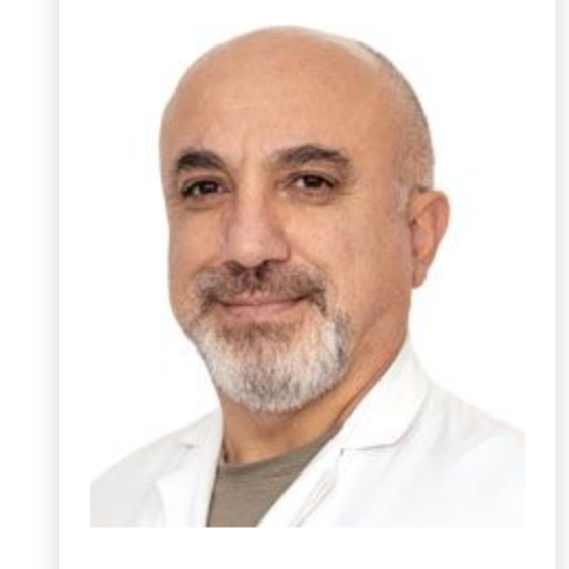 Doç. Dr. Duran Karataş