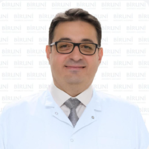 Doç. Dr. Özcan Kaya