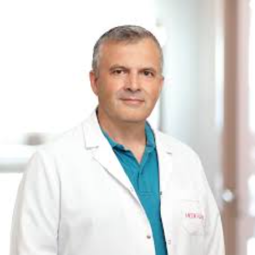 Op. Dr. Köksal Beşli