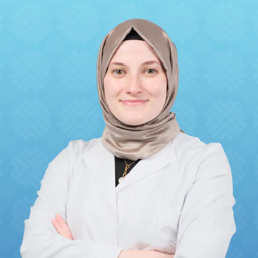 Dr. Öğr. Üyesi Rabia Yücel