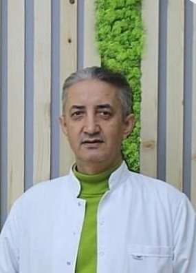 Uzm. Dr. Doğan Boylu
