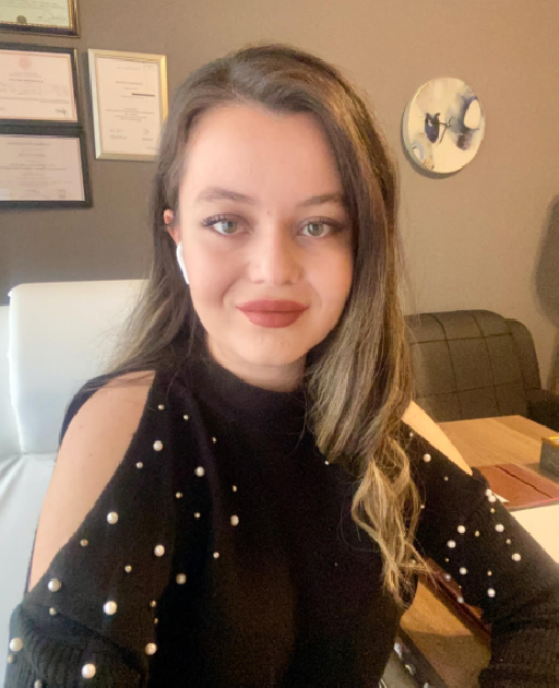 Psk. Özge Akgün