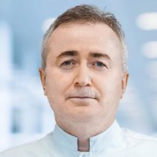 Uzm. Dr. Ali Sezgil