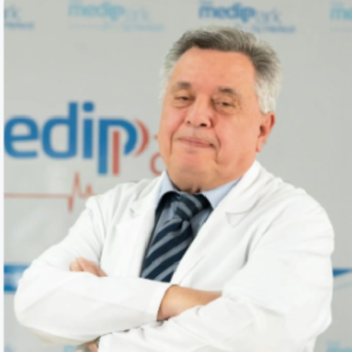 Ass. Dr. Mehmet Nezih Yücemen