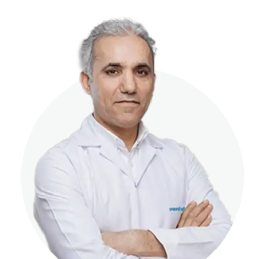 Op. Dr. Ahmet Gökdere