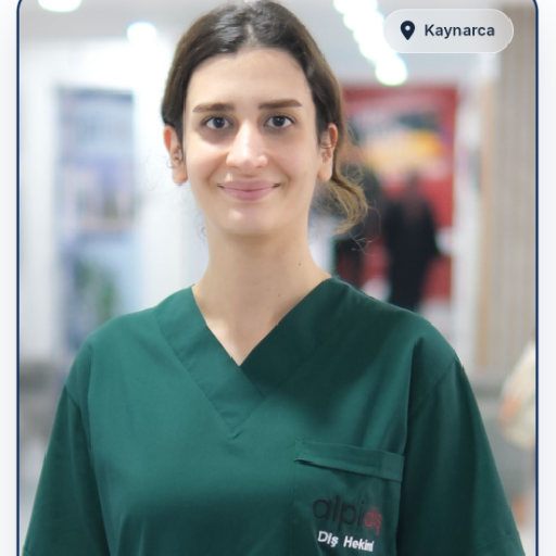 Dt. Deniz Değerli