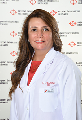 Prof. Dr. Fatma Çaylaklı