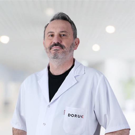 Uzm. Dr. Ayhan Yılmaz