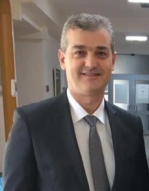 Doç. Dr. Hakan Serhat Yanık
