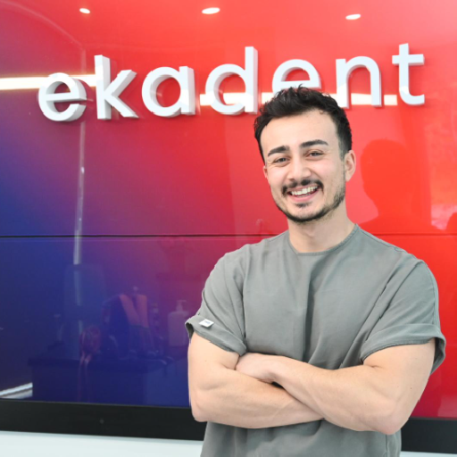 Dt. Ege Çetiner