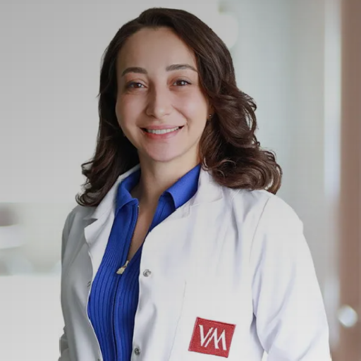 Op. Dr. Esra Karaali