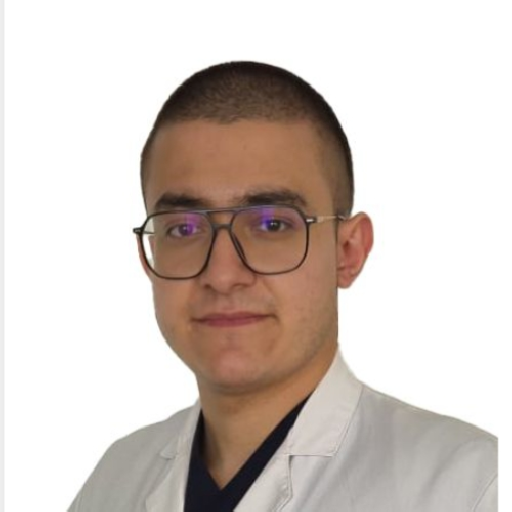 Fzt. Yiğit Kaan Kaya