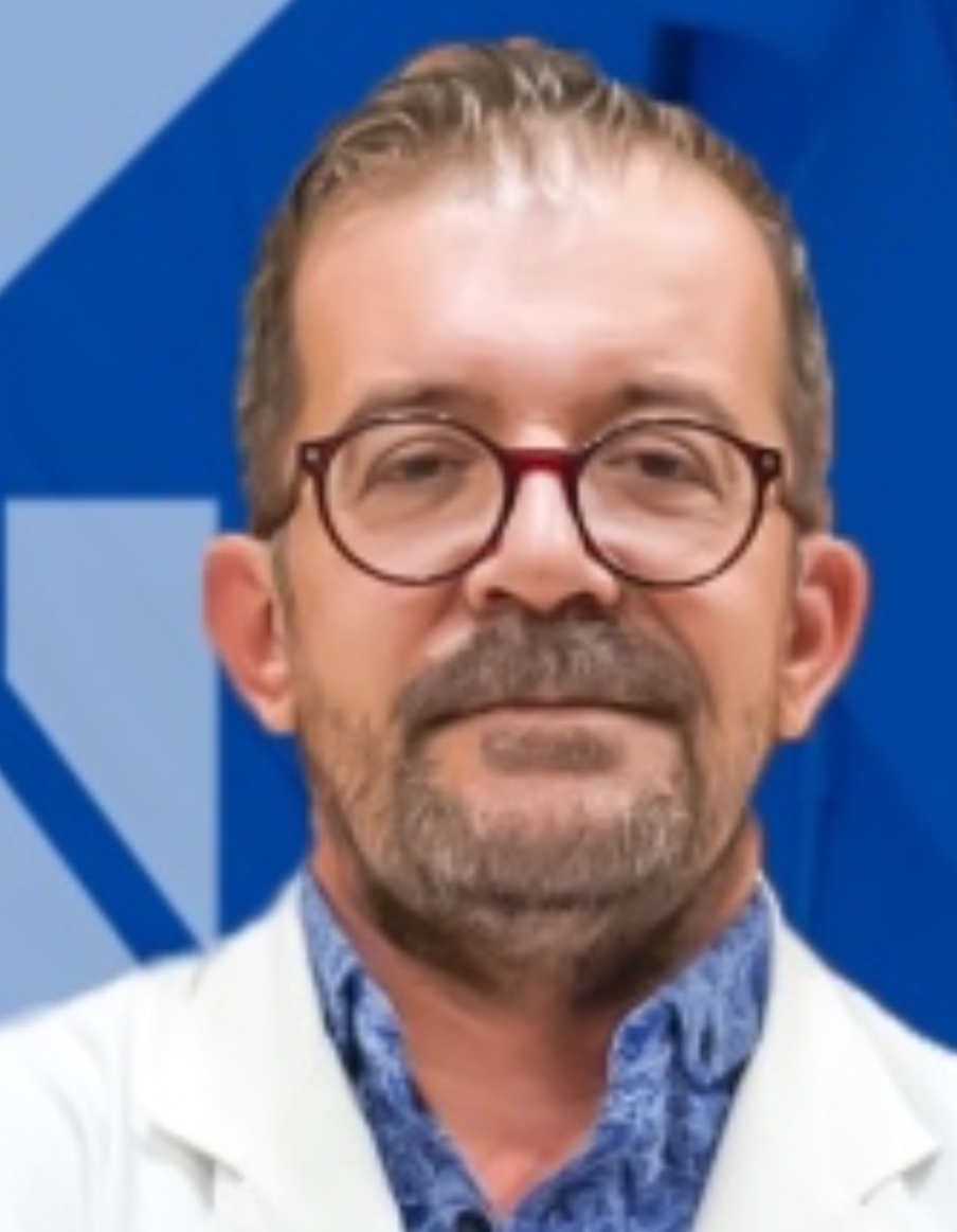 Uzm. Dr. Önem Sülek