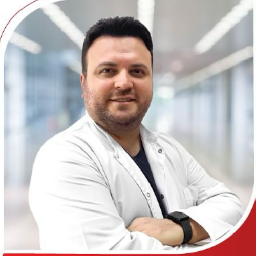 Uzm. Dr. Ramazan Çakmak