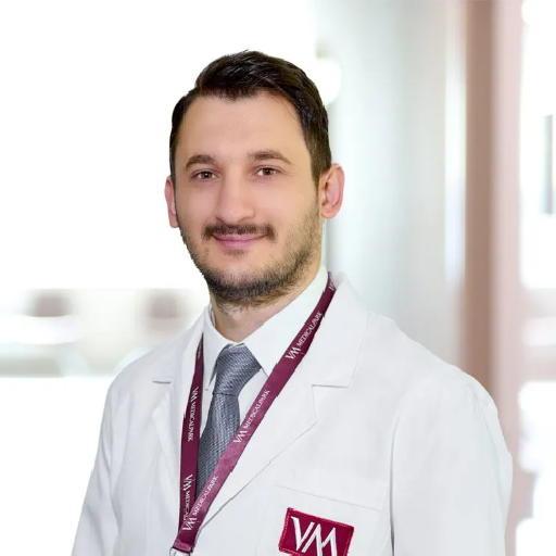 Op. Dr. Hikmet Yurdakul