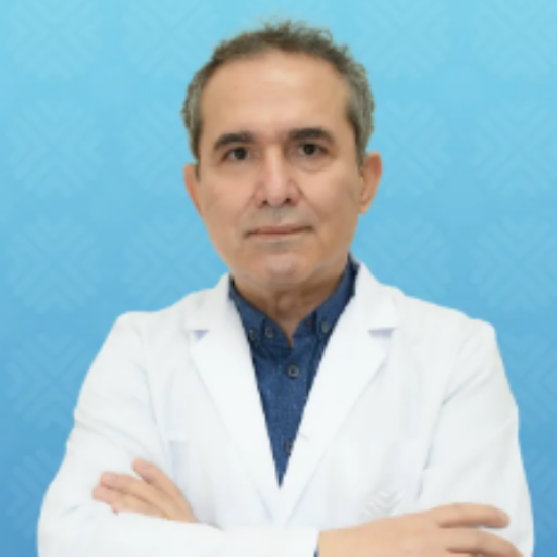 Uzm. Dr. Ali Osman Buğdaycı
