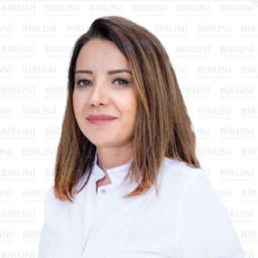 Prof. Dr. Demet Funda Baş