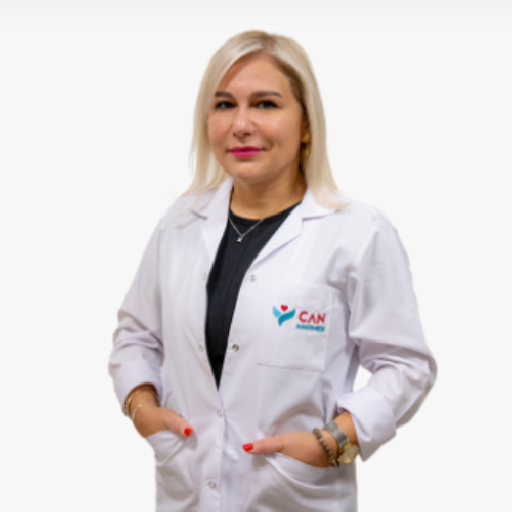 Uzm. Dr. Leyla Aliyeva