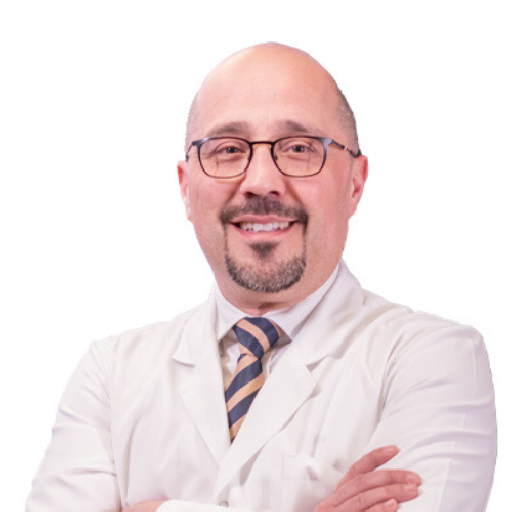 Prof. Dr. Yetkin Karasu