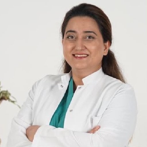 Op. Dr. Özlem Söğüt Khatib