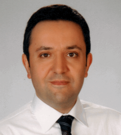 Prof. Dr. Ş. Kerem Özel