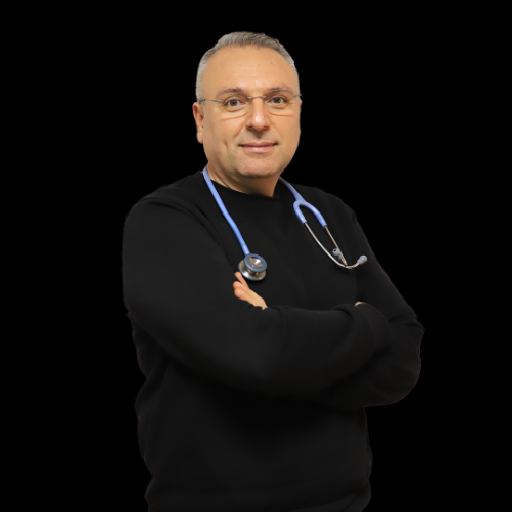 Uzm. Dr. İsmail Baha Özcan