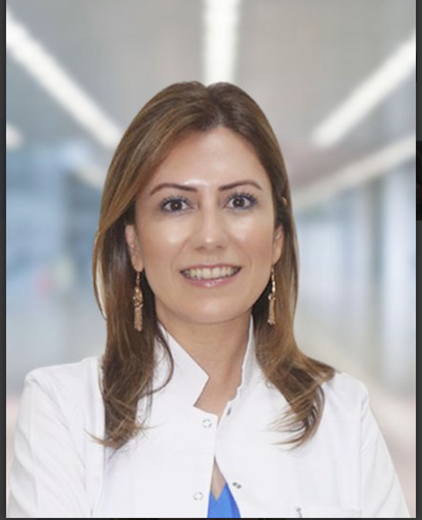 Uzm. Dr. Duygu Aygün